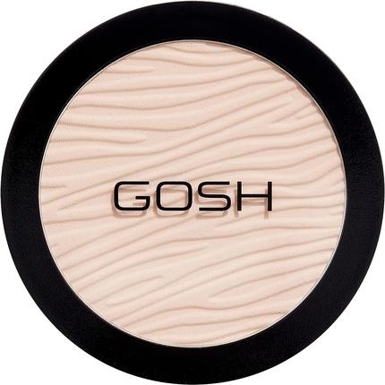 Image du produit Gosh Wow (002 Ivoire)