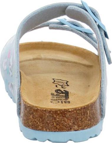 Actual product image Biolife Organic Kids (30)