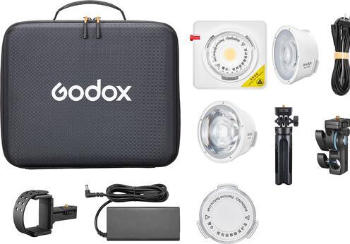 Immagine prodotto Godox ML100 bicolore K1 (Altre luci permanenti)