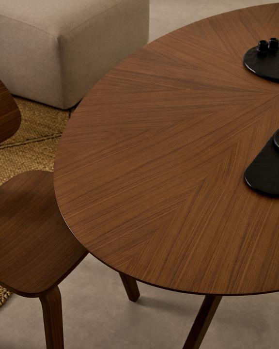 Image du produit Kave Home Naanim (110 x 180 x 75 cm)