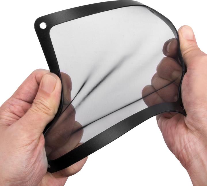 Image du produit Silverstone Filtre à poussière magnétique SST-FF143W
