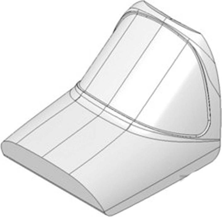 Immagine prodotto Multiplex Baldacchino FUNMAN, Minimag