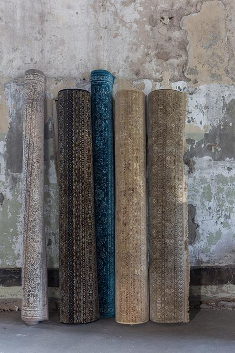 Produktbild Dutchbone Rugged (170 x 240 cm)