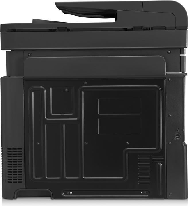 Produktbild HP M570dn LaserJet Pro (Laser, Farbe)