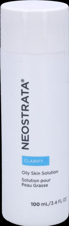 Produktbild NeoStrata Clarify Oily Skin Solution (Mizellenwasser, 100 ml)