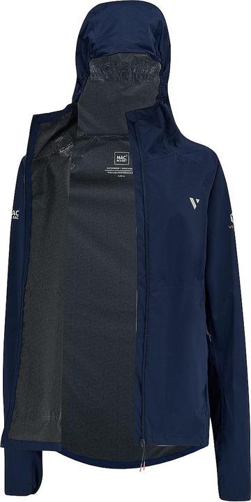 Actual product image Mac in a Sac Running jacket Venture Lady (M)