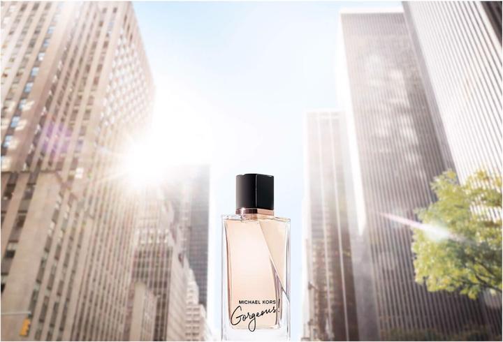 Produktbild Michael Kors Gorgeous (Eau de Parfum, 100 ml)