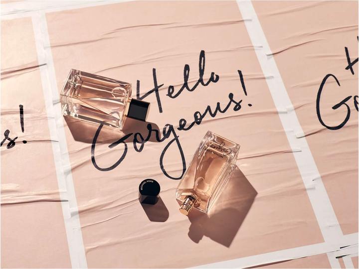 Produktbild Michael Kors Gorgeous (Eau de Parfum, 100 ml)