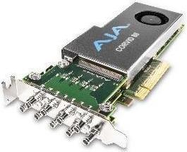Actual product image AJA Corvid 88-T