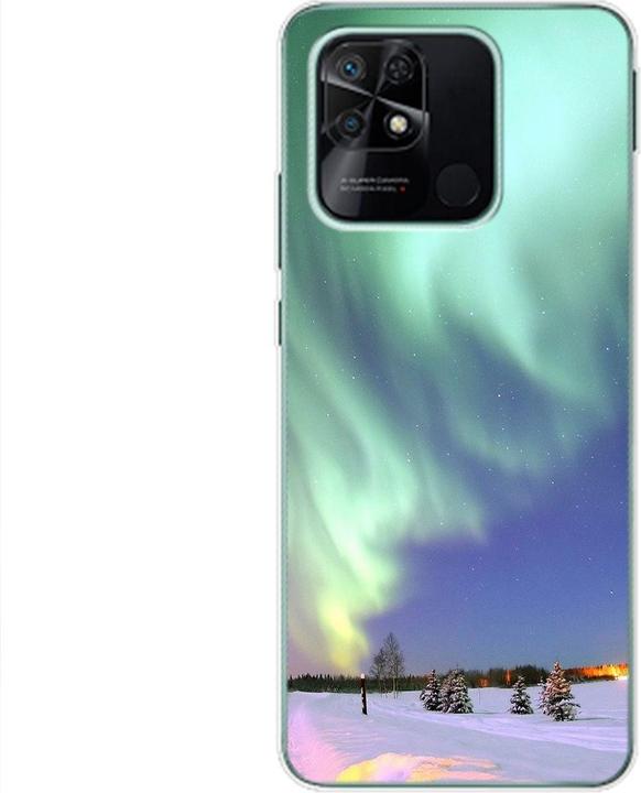 Polarlichter