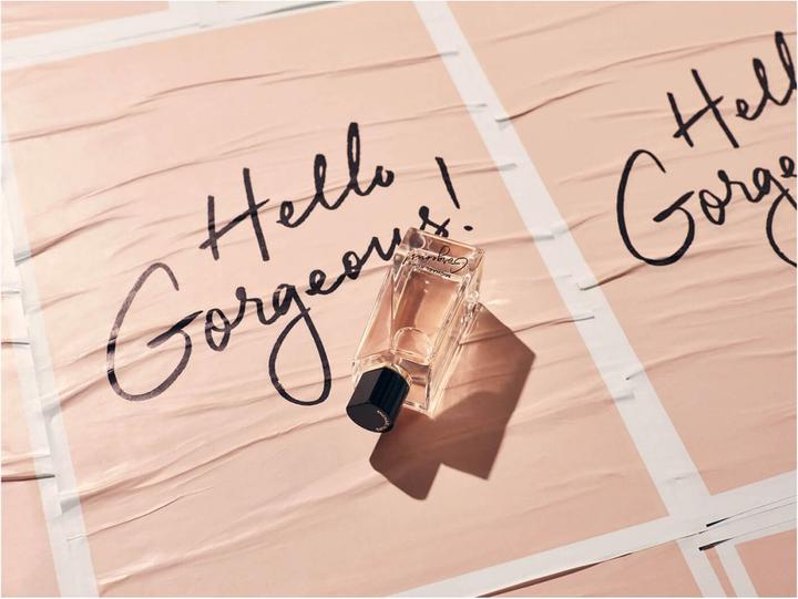 Produktbild Michael Kors Gorgeous (Eau de Parfum, 100 ml)