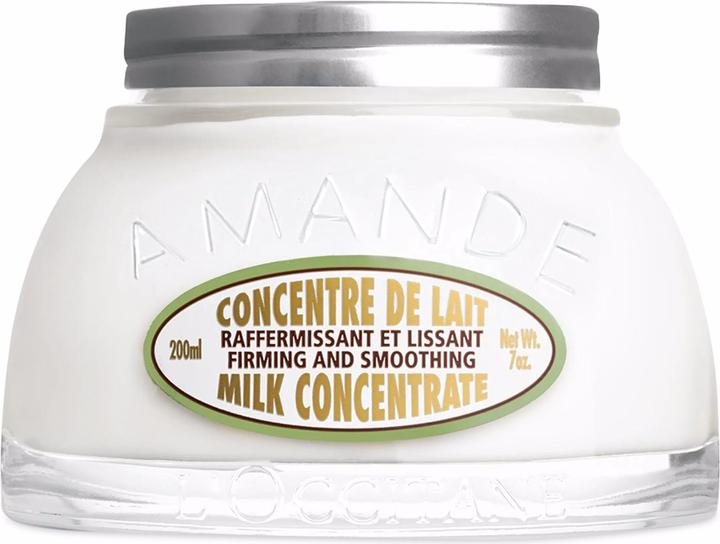Immagine prodotto L'Occitane Crema per il corpo alla mandorla (Crema corpo, 200 ml)