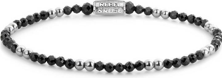 Produktbild Rebel & Rose RR-30005-S-S (Edelstahl)
