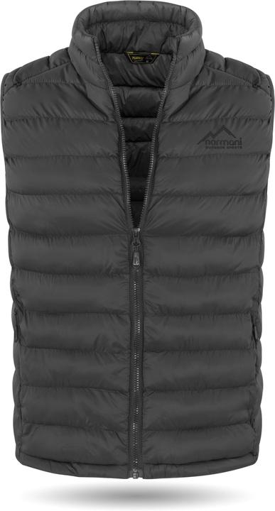 Actual product image Normani Men vest Turku - 1559 (L)