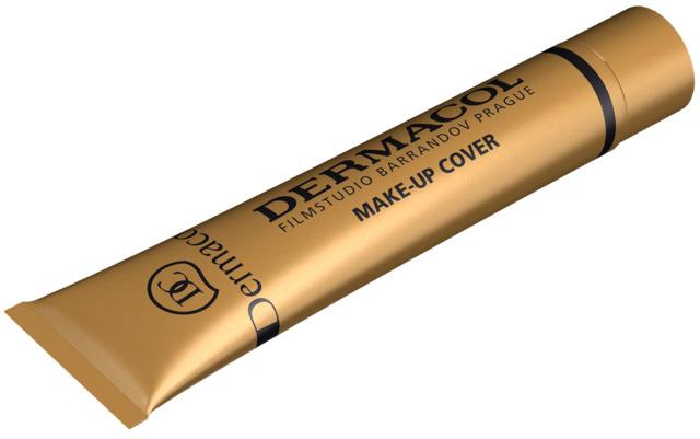 Immagine prodotto Dermacol Coprire il trucco (228)