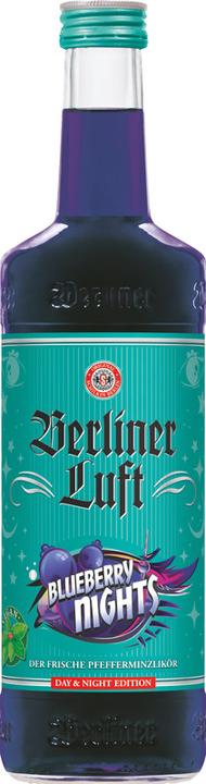 Actual product image Schilkin Berliner Luft (1 x 70 cl)