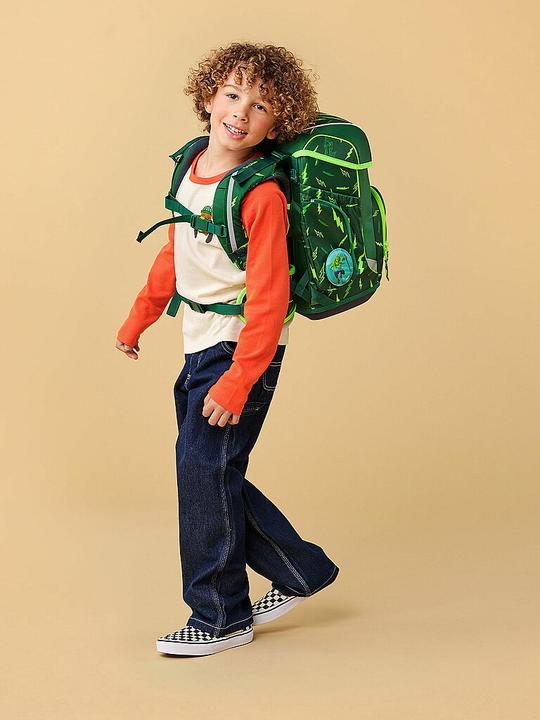 Actual product image Ergobag Cubo MRP satchel set (19 l)