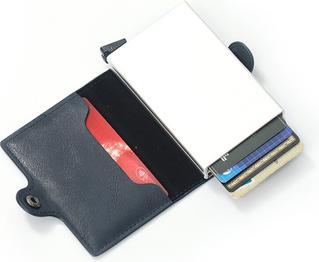 Actual product image Spartanhub Smart Wallet