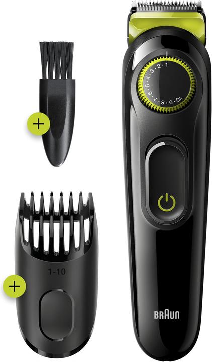 Image du produit Braun BT Styler 3221