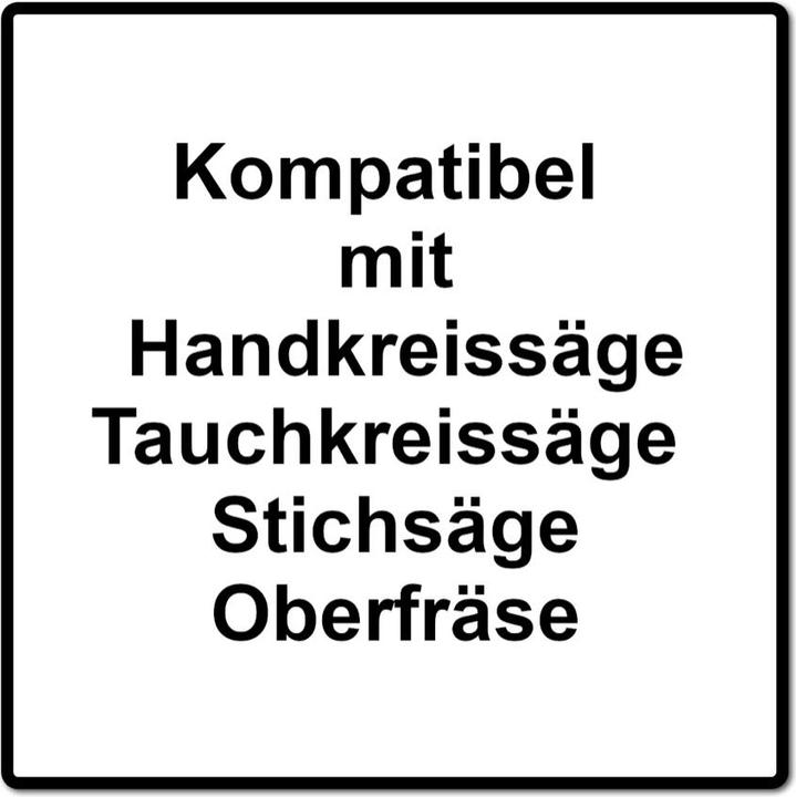 Produktbild Festool Führungsschiene FS 1080/2 (108 cm)