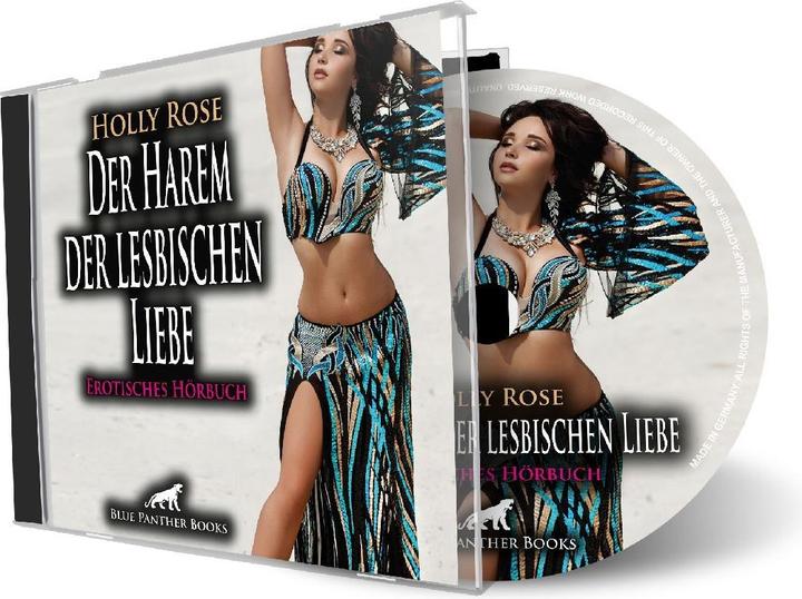 Immagine prodotto Rose:L'harem dell'amore lesbico E (Holly Rose)
