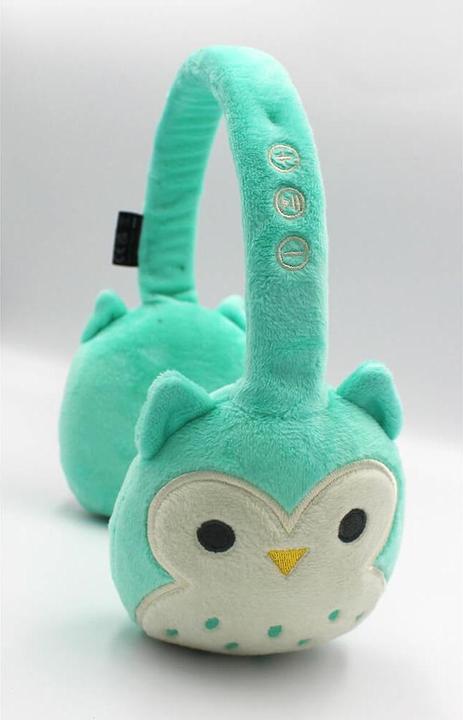 Produktbild Squishmallows Kopfhörer Winston