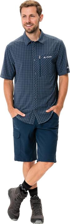 Actual product image Vaude Men's Seiland Shirt III (M)