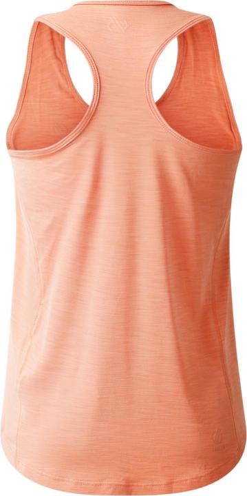 Actual product image Dare2b Womens/Ladies Modernize II Vest (44 D)