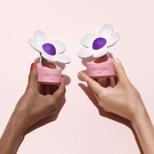 Produktbild Marc Jacobs Love Pop LE Eau de Toilette (Eau de Toilette, 50 ml)