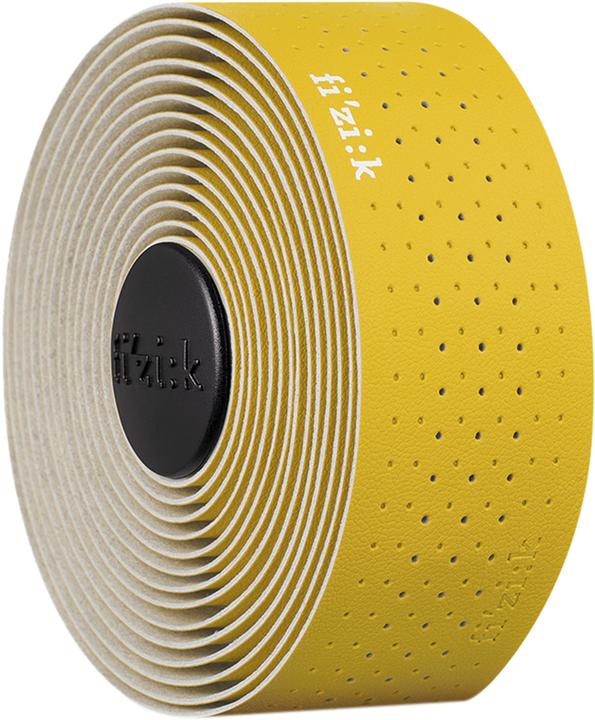 Produktbild Fizik Lenkerband TEMPO Microtex Classic - Gelb