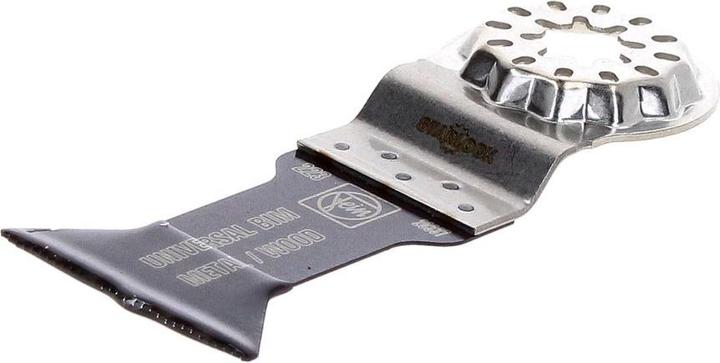 Actual product image Fein E-Cut universal saw blades BIM