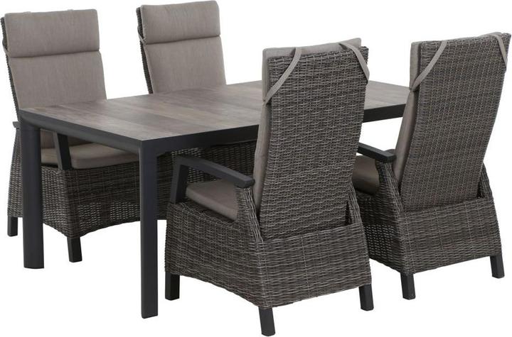 Image du produit Siena Garden Silva (180 cm)