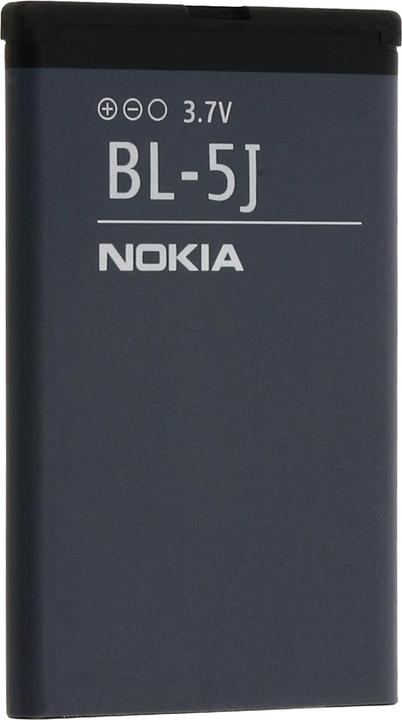 Immagine prodotto Nokia Batteria BL-5J da 1430 mAh