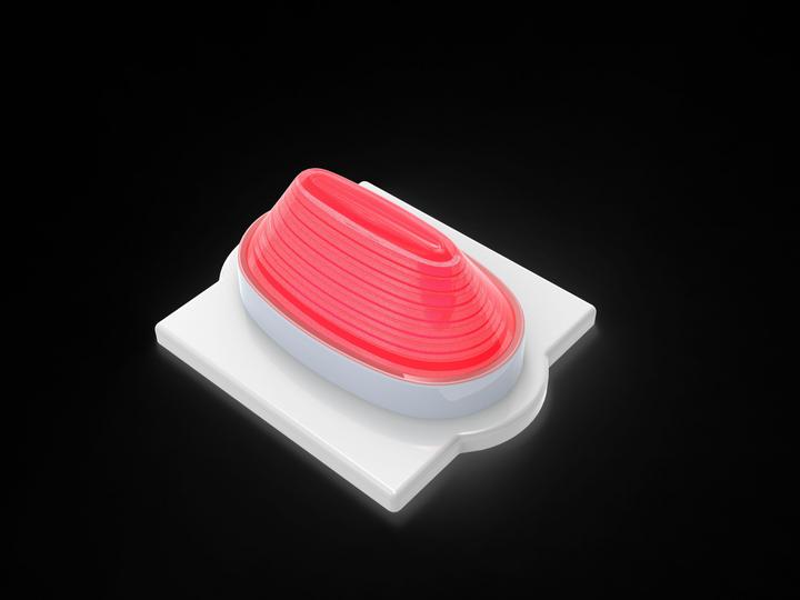 Productafbeelding Fanvil CL-01 Gangverlichting, draadloze knop