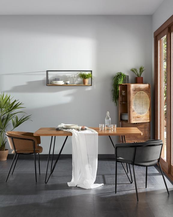 Image du produit Kave Home Elisha (90 x 30 cm)