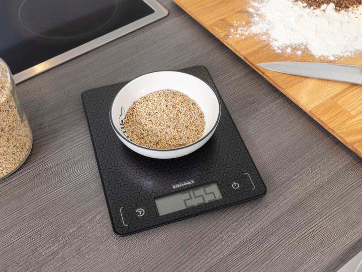 Actual product image Soehnle Kitchen scales