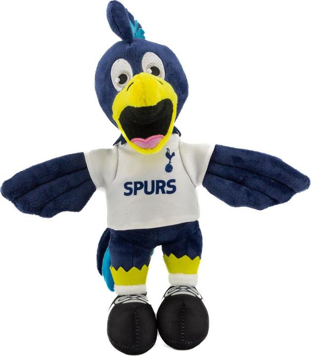 Tottenham Hotspur FC Maskottchen Plüschtier (32 cm)
