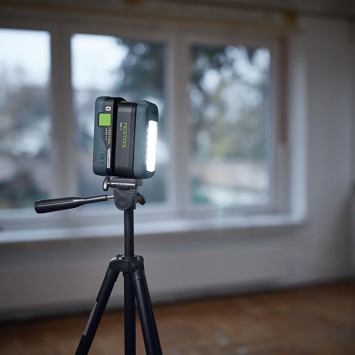 Produktbild Festool Akku-Arbeitsleuchte (1200 lm)