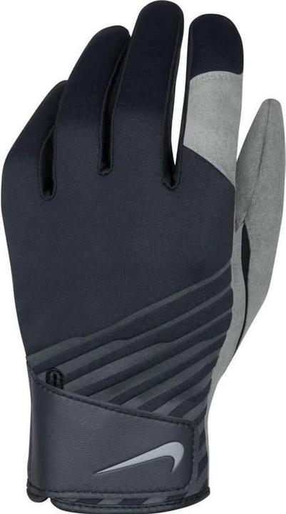 Nike Winterhandschuhe Wildleder (1)