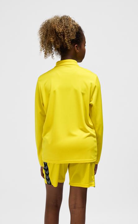 Produktbild hummel Hmlessential Track Jacket Kids (140)