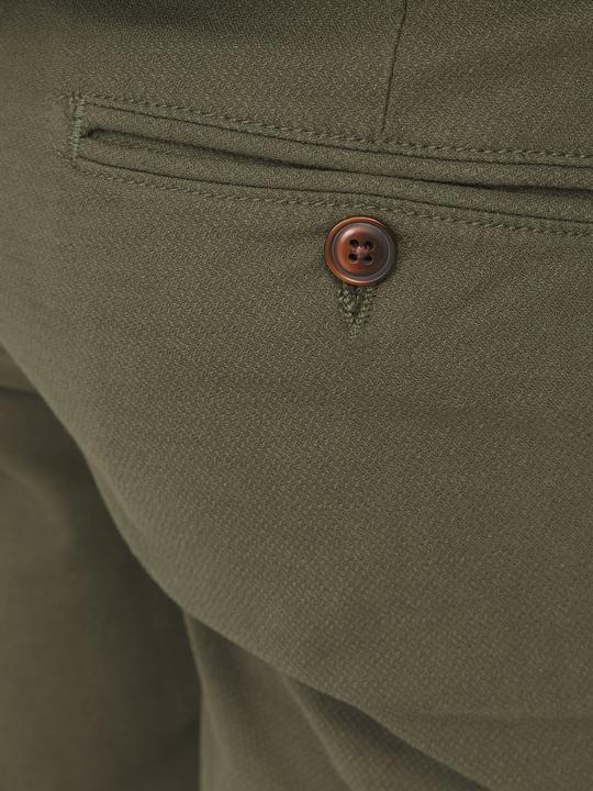 Actual product image Jack & Jones Slim fit chino trousers Chino trousers (W31/L34)