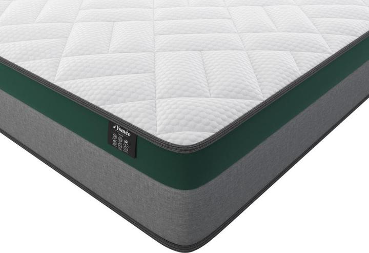 Produktbild Dreamea Prestige (140 x 190 cm, Federkern)
