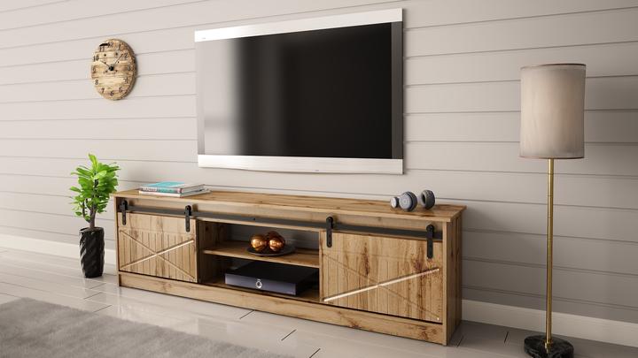 Image du produit Cama Granero (200 x 35 x 57 cm)