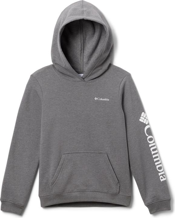 City grey heather