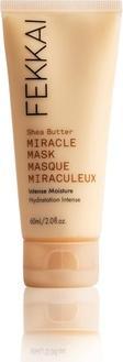 Produktbild Fekkai Shea Butter Intense Mask 2 Oz - spendet Feuchtigkeit, macht weich und pflegt (60 ml)