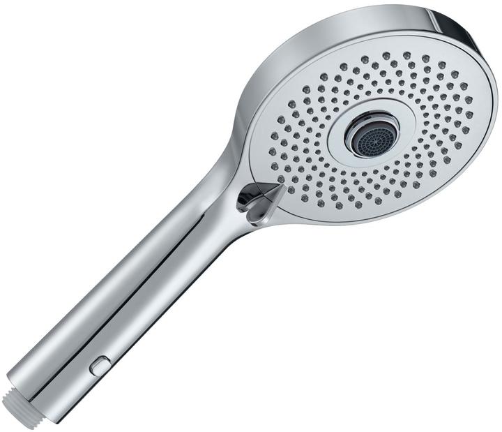 Diaqua Eco Tre (3 Types de jets, 17 l/min)
