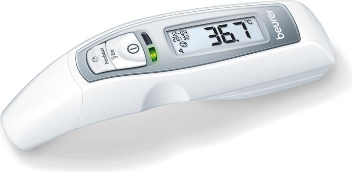 Actual product image Beurer Ft 70 (Forehead, Ear)