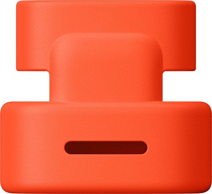 Immagine prodotto Logitech Cappuccio protettivo per pastelli Esatz - 10 pezzi