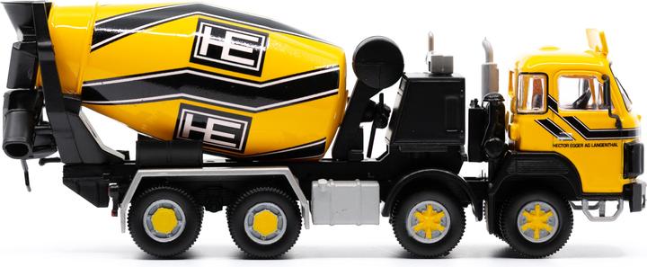 Produktbild Ace Saurer D330 Betonmischer Hector Egger Langenthal