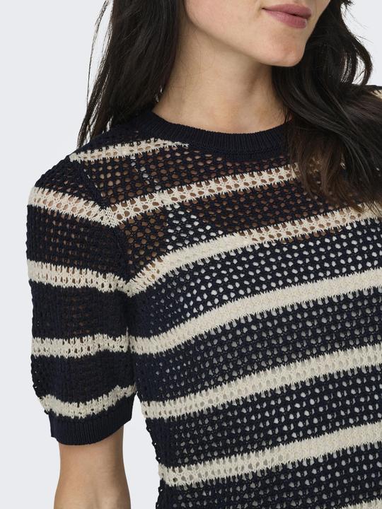 Produktbild JdY Rundhals Pullover Strickpullover (M)